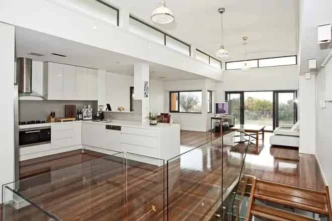 House For Rent , 93, Beach Road, Melbourne, Victoria