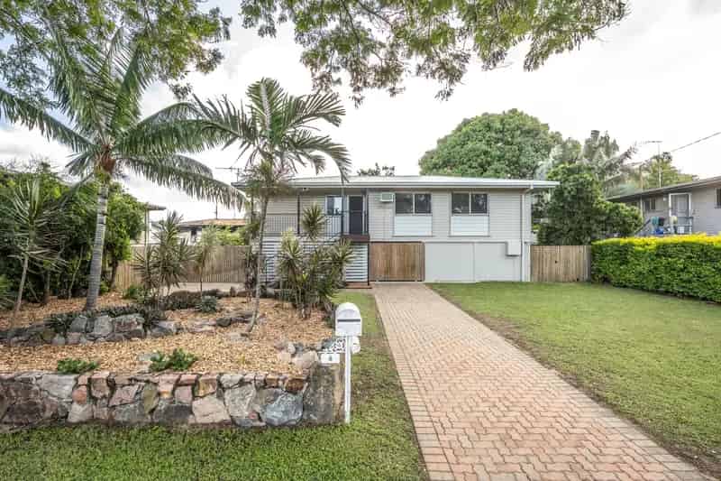 Freshly Renovated - Move Right In!