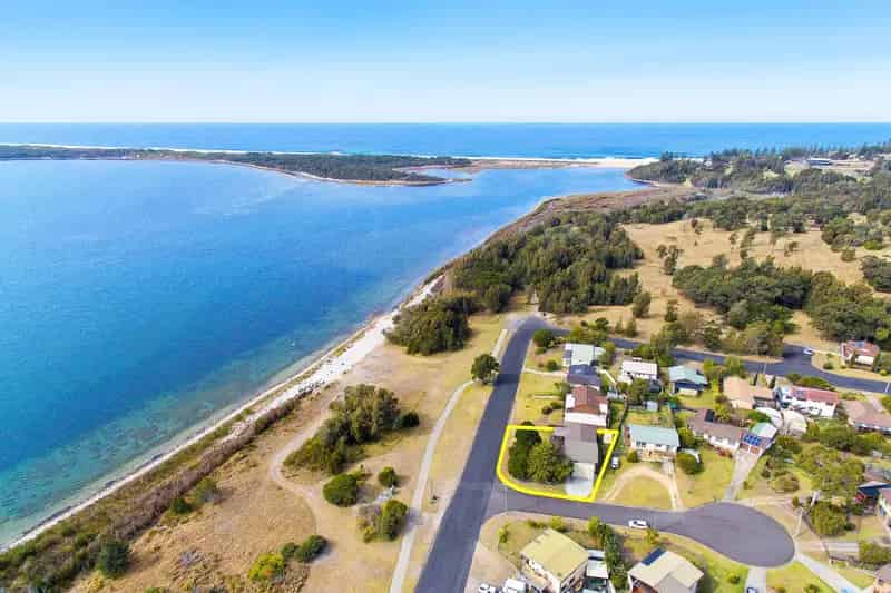 House For Rent , Tuross Head, New South Wales