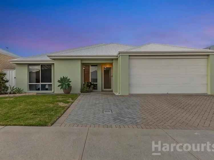 House For Sale in City of Wanneroo, Western Australia