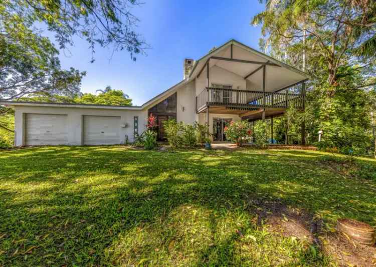 House For Sale in Sunshine Coast Regional, Queensland