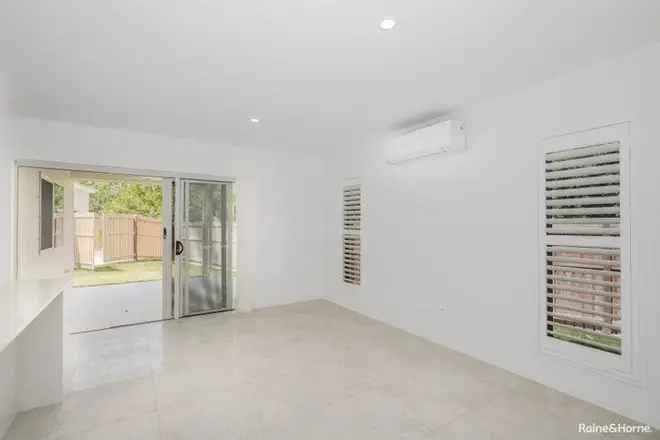 Villa For Sale in Hervey Bay, Queensland