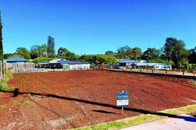 Land For Sale in Redland City, Queensland