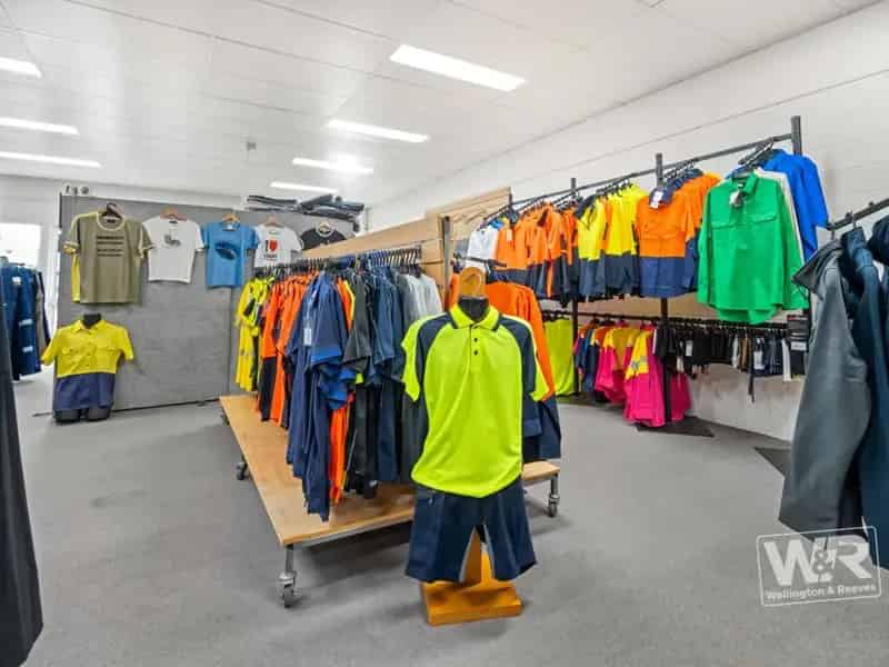 Commercial property For Sale , Southern Downs Regional, Queensland