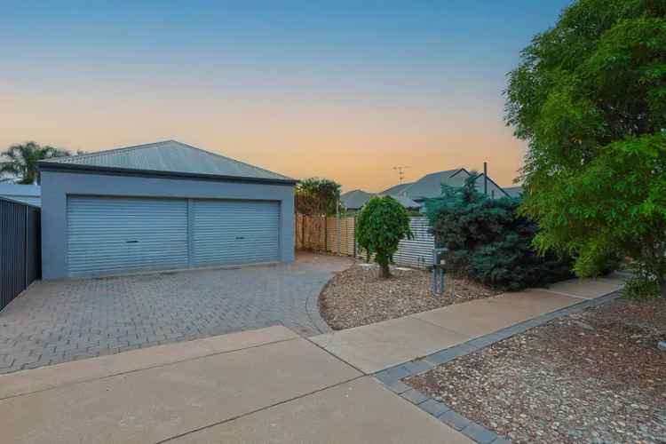 Great Family Home in Central Location