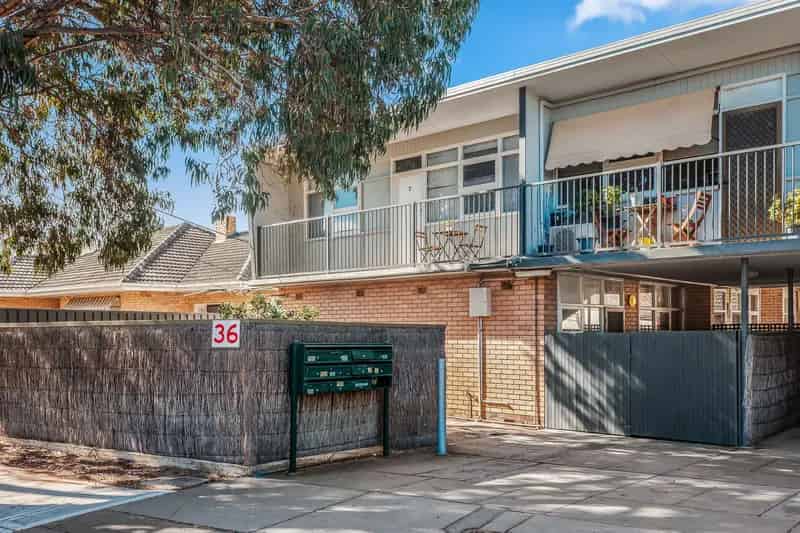 1/36 Military Road, West Beach SA 5024 - Unit For Sale