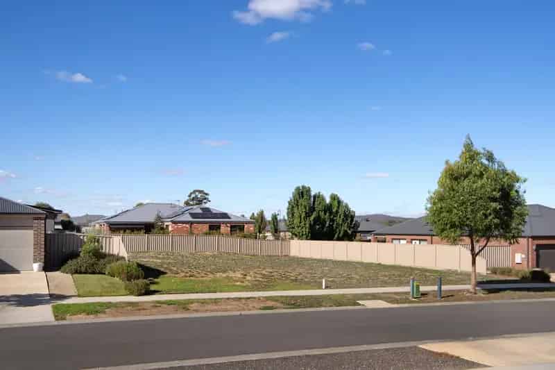 Land For Sale , 14, Woodman Drive, Shire of Mount Alexander, Victoria