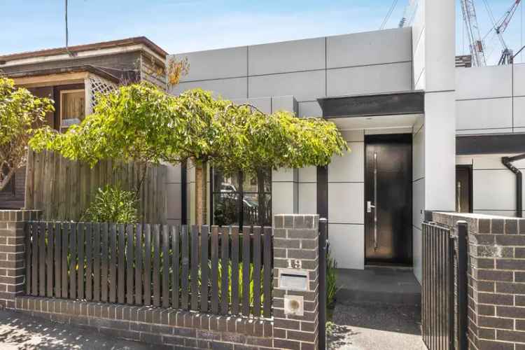 House For Sale in 19, Hardiman Street, Melbourne, Victoria