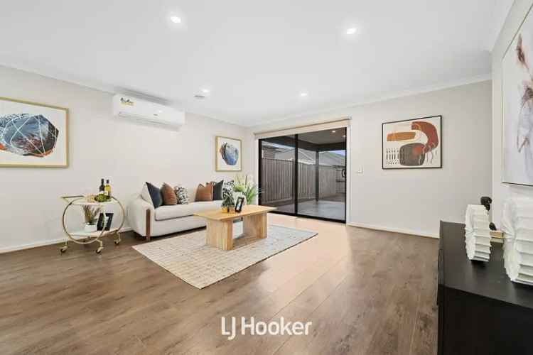 House For Sale in Melbourne, Victoria