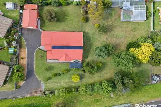 House For Sale in Ulverstone, Tasmania