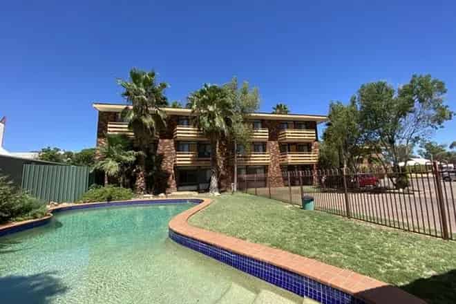 Apartment For Rent , Alice Springs, Northern Territory