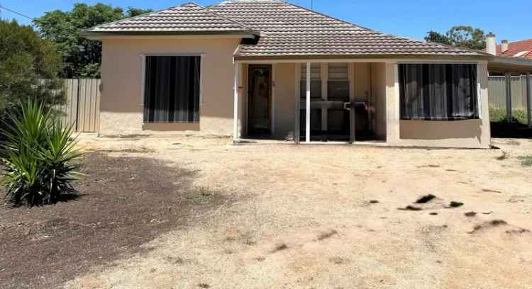 House For Sale in Renmark, South Australia