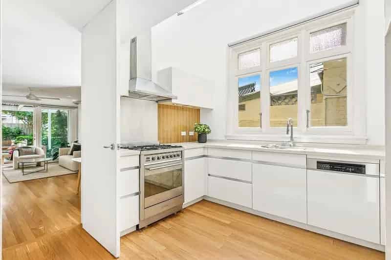 House Auction - 21 Louisa Street, Summer Hill NSW 2130