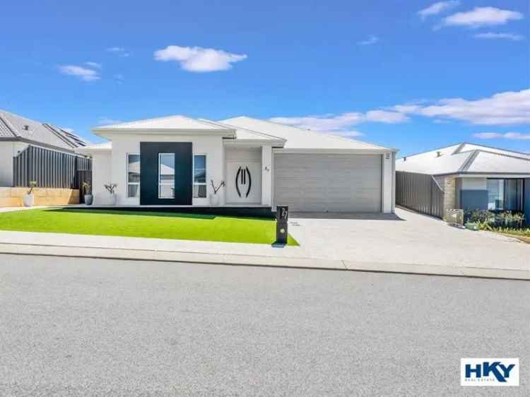 House For Sale in City of Wanneroo, Western Australia