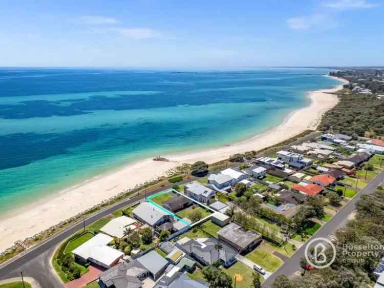 House For Sale in Busselton, Western Australia