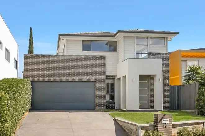 House For Sale in Sydney, New South Wales