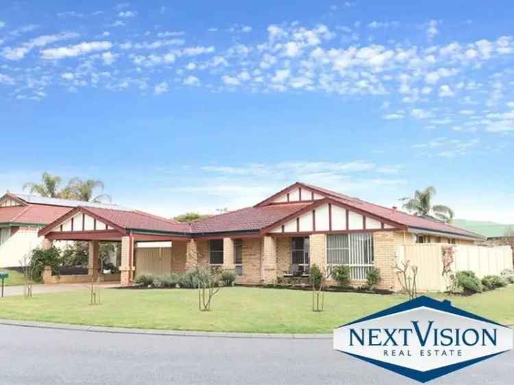 House For Rent in City of Cockburn, Western Australia