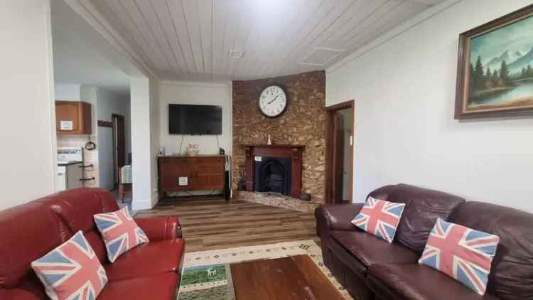 House For Rent in Berridale, New South Wales