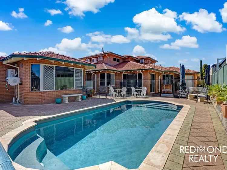 House For Sale in City of Joondalup, Western Australia