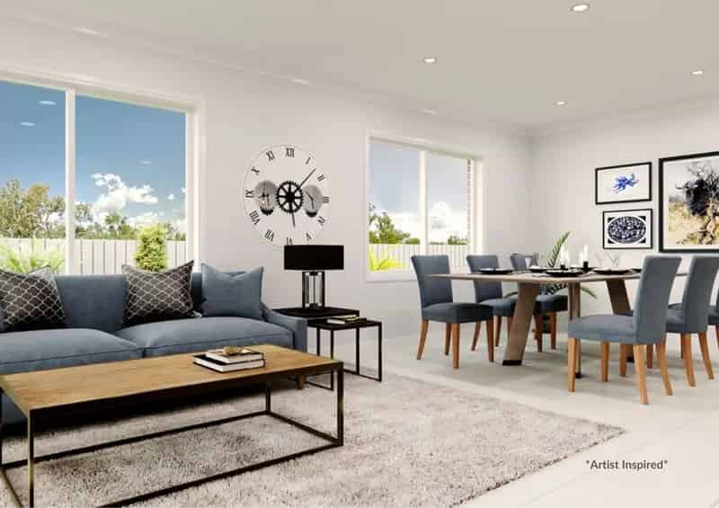 Buy House in Ararat with Spacious Design and Modern Features