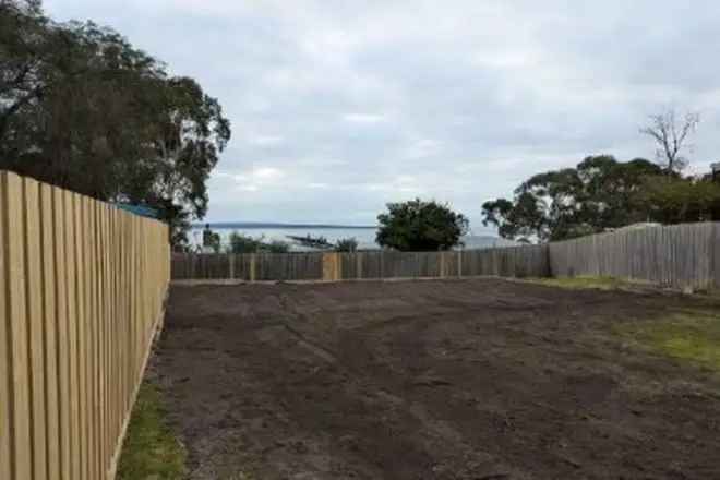 Land For Sale in Bass Coast Shire, Victoria