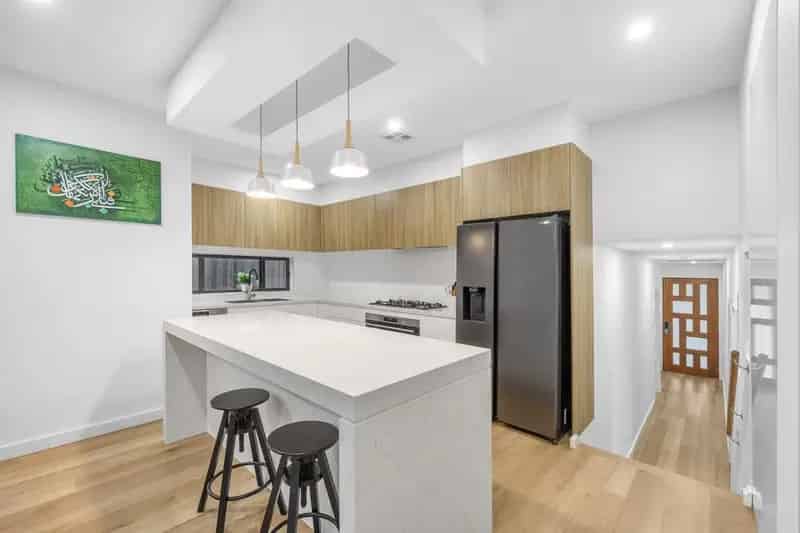 Real Estate For Lease - 18 Kunapalari Street - Throsby , ACT
