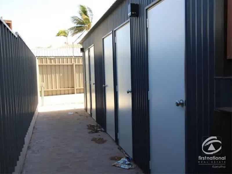Block of units For Rent , Karratha, Western Australia