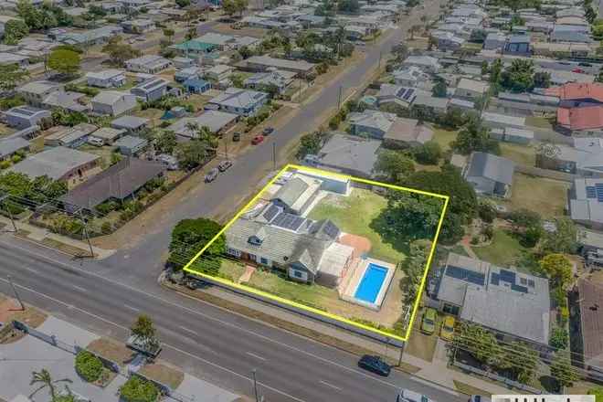 House For Sale in Bundaberg, Queensland