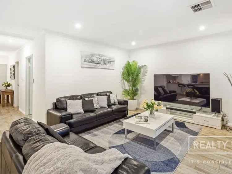 House For Sale in City of Stirling, Western Australia