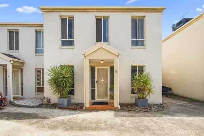 House For Sale , 11, Harrison Court, Melbourne, Victoria