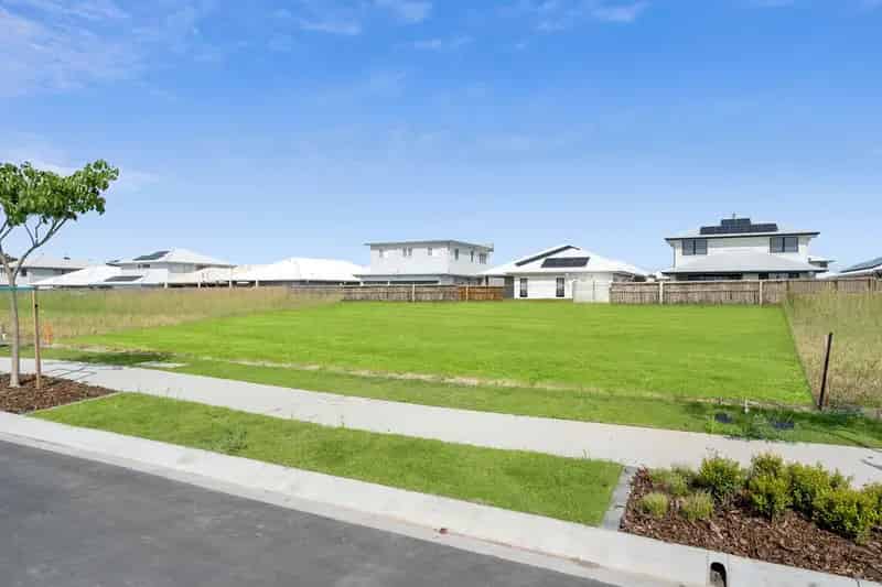 Exclusive Land - Must Be Sold!