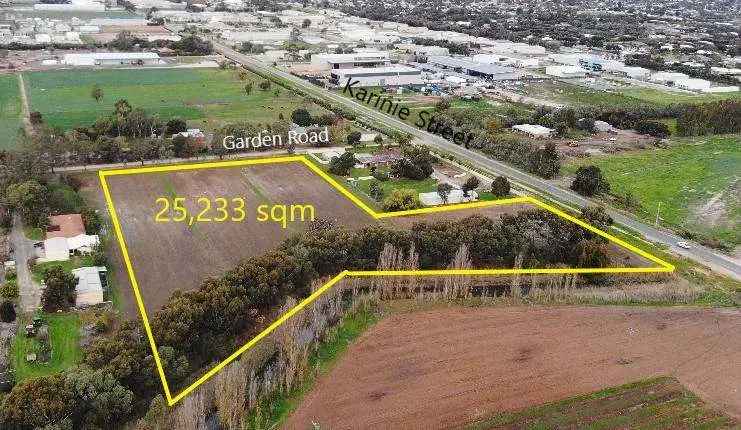 Rural For Sale in Swan Hill, Victoria