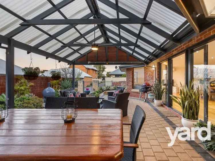 House For Sale in Fremantle, Western Australia