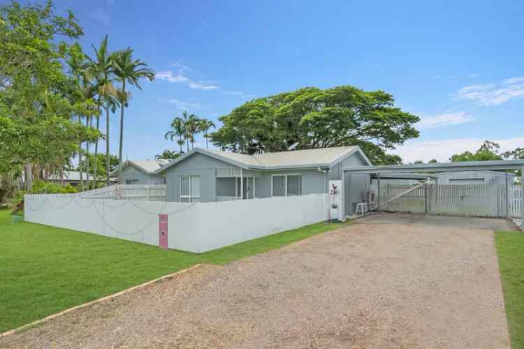 Charming Family Home in Burdell