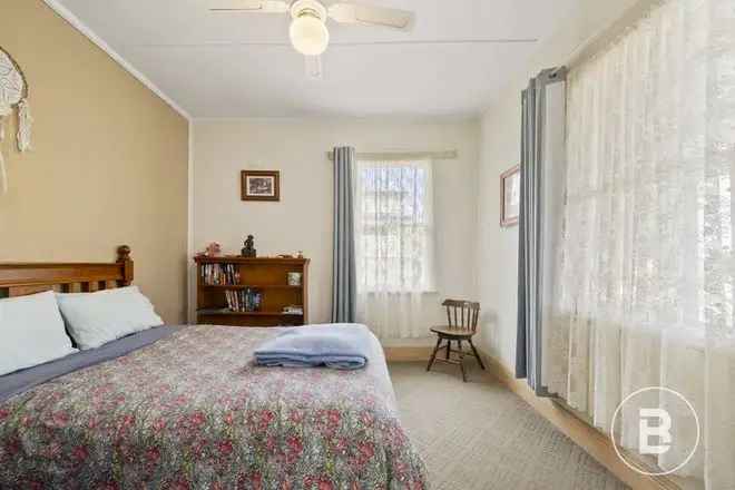 House For Sale in Maryborough, Victoria