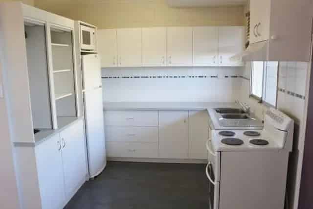 Modern Furnished 2 Bedroom TownHouses