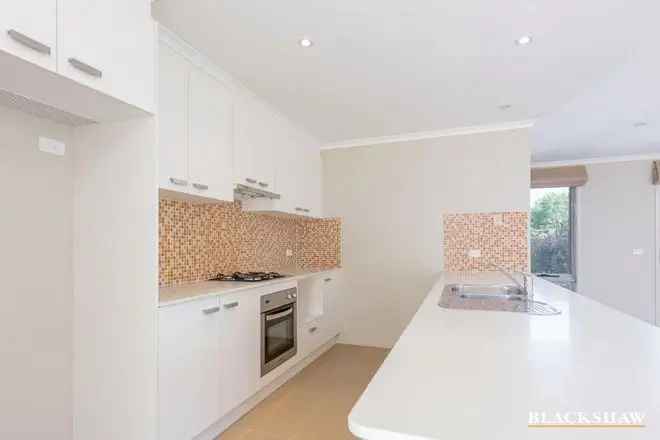 House For Rent in Canberra, Australian Capital Territory