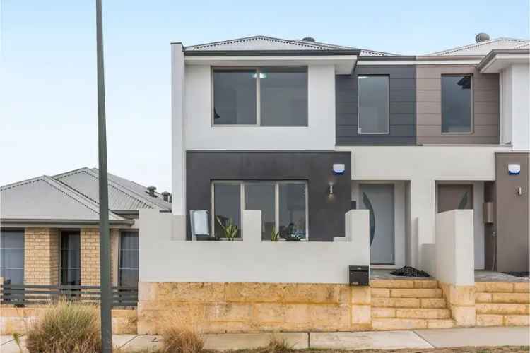 Buy 3 Bedroom House in Central Baldivis with Modern Finishes