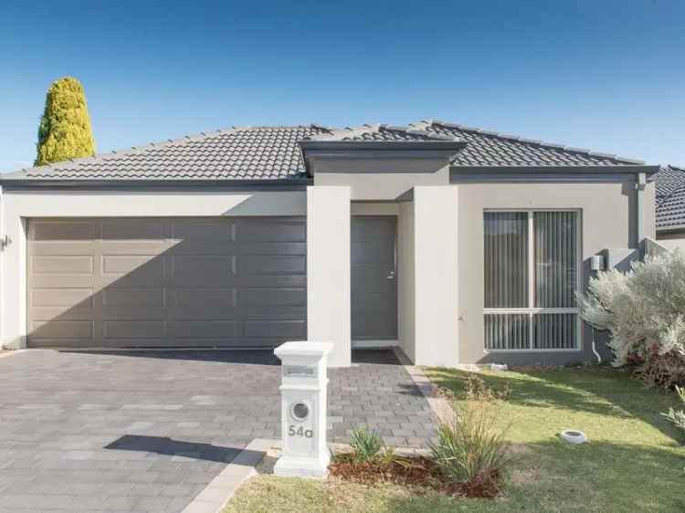 Villa For Rent in City of Stirling, Western Australia