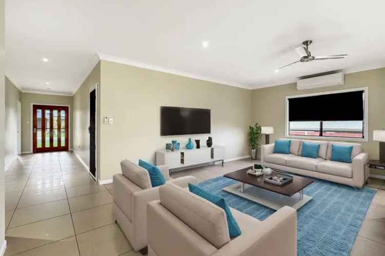 Family Home in Cannonvale - Move in Ready