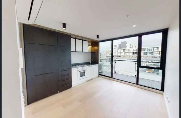 2 Bedroom 258m² Melbourne CBD Apartment Miele Appliances Gym Concierge