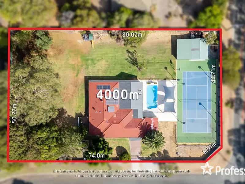 House For Sale , City Of Kalamunda, Western Australia