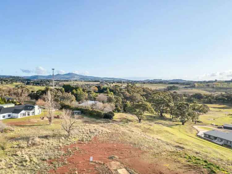 Prime Land Opportunity_ Spectacular Views in Orange West!