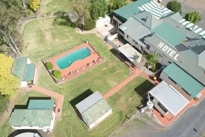 House For Sale , 131, Church Street, Glen Innes, New South Wales