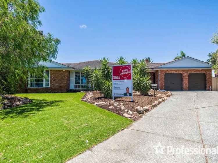 House For Sale in City of Joondalup, Western Australia