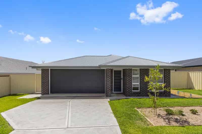 Real Estate For Lease - 14 Cowry Street - Bellbird , NSW