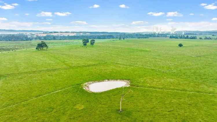 Rural For Sale in City of Latrobe, Victoria