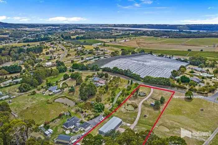 Land For Sale in Devonport, Tasmania