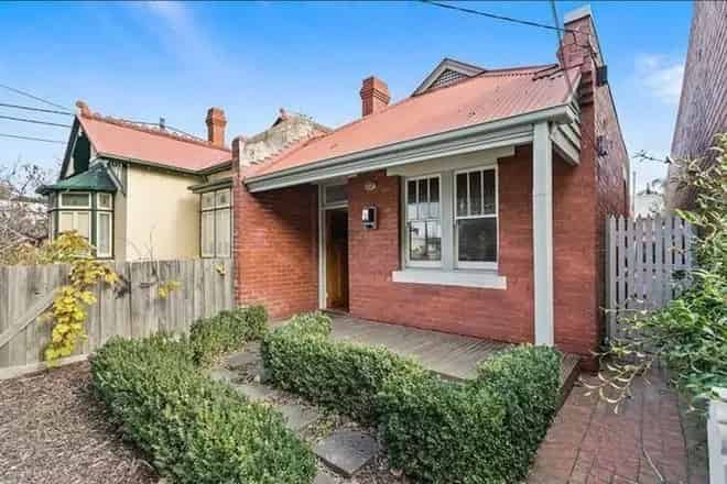 House For Rent , 70, Coppin Street, Melbourne, Victoria
