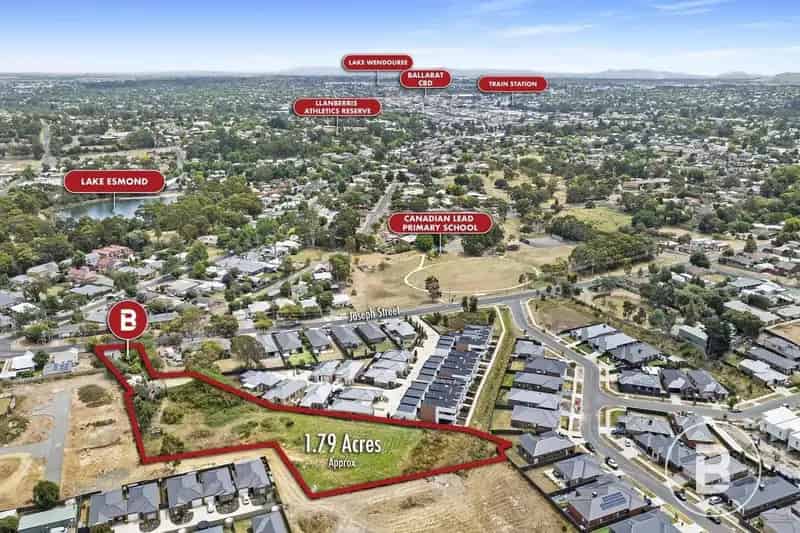 House For Sale , 255, Joseph Street, Ballarat, Victoria